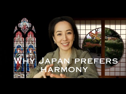 5 Secrets to Why Japanese aesthetics look different.