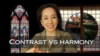 Why Japanese Aesthetics Look Different