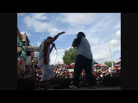 Intelecto Destacado - Jr López Ft Abril Mancilla (Rola Inedita)