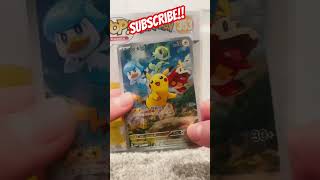 Subscribe?!?! #pokemon #pokemoncards #tcgpokemon #pokemontcg #tcgs #tcg #viral #fyp #fypシ #sub