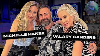 Drinks With Johnny #68: Michelle Haner & Valary Sanders video