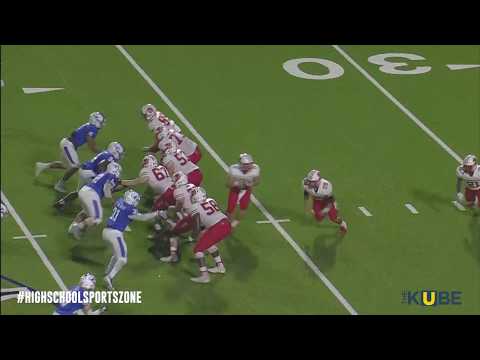 Katy vs Katy Taylor - 11-10-18