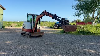 Terex TC25 verreiker | Foto 4 - Machineryline