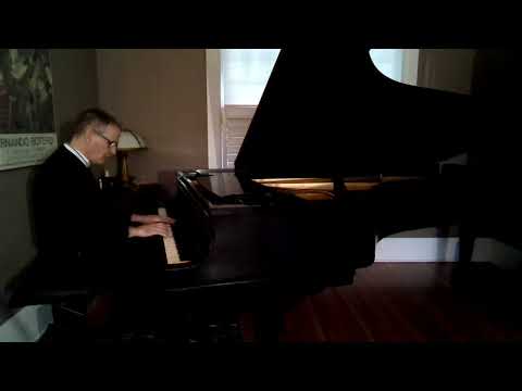 Philip Glass, Piano Etude 6