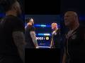Roman Reigns & Goldberg Then vs Now 🥹 Edit