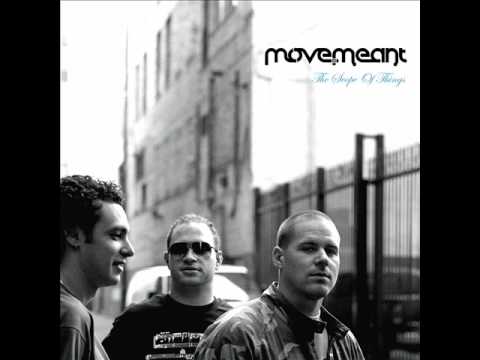 Move.Meant - Rocksteady