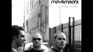 Move.Meant - Rocksteady