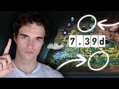 This ONE SIMPLE CONCEPT Will Significantly Increase Your Winrate! - Dota 2 Carry Guide