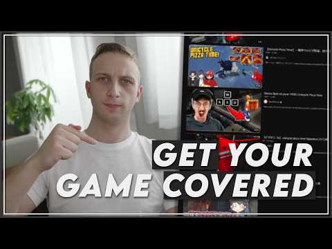 Reviewing our viewer's game marketing emails