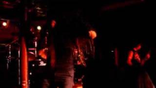 Goatwhore - Provoking The Ritual Of Death (2009 08 09)