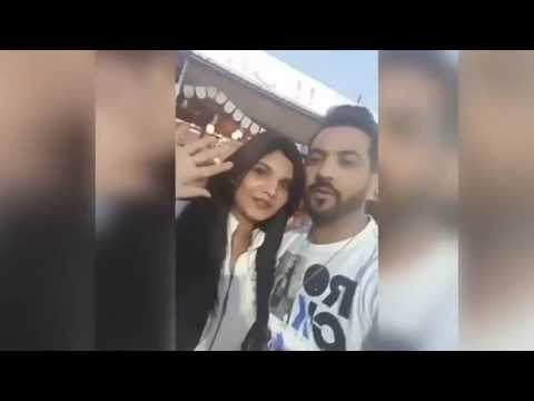 Manu Punjabi Share His First Video after Bigg Boss 10 Grand Finale