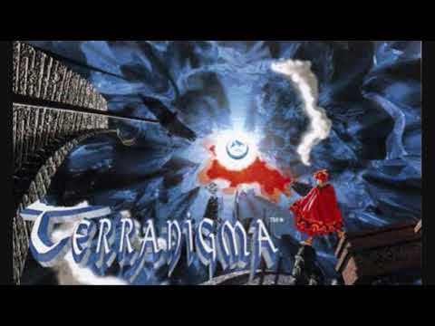 Best VGM 437 - Terranigma - Underworld