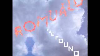 Romuald"I've found" live @ Radio Nova