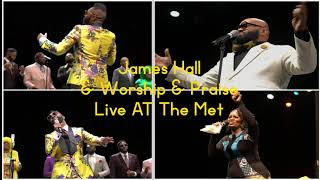 Download lagu James Hall and Worship and Praise - My Soul Loves Jesus/Oh For Grace (Re-Edited and Remastered) mp3