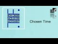 Chosen Time with lyrics by New Order