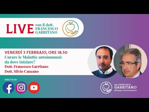 Curare le Malattie autoimmuni: da dove iniziare?