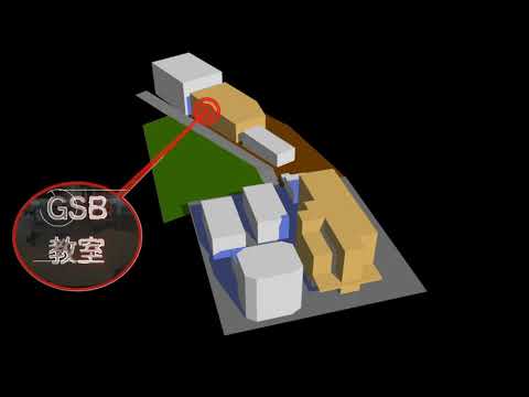 臨床生命科学科 【岡山理大附属高校】GSチャンネル03　理大附を探検しよう！キャンパスツアー