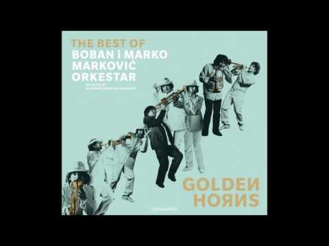 Boban i Marko Markovic Orkestar - Dzumbus Funk