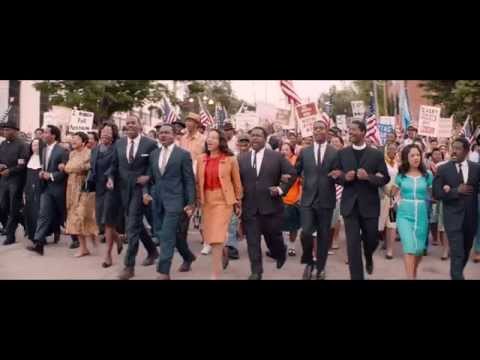Selma Movie – Resist