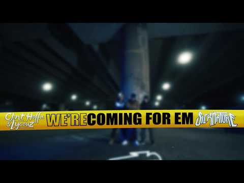 TEASER: Clint Hoffa & Lycouz - We're Coming For Em (feat. Sicknature of Snowgoons)