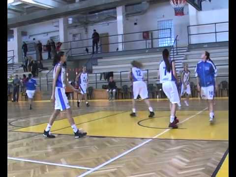 Abovia 96 Košice - Ružomberok