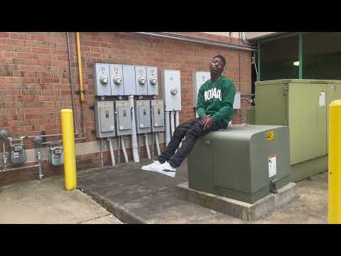 Chieffy - Behind The Scenes Of ( Moral Of The Story ) Music Video 