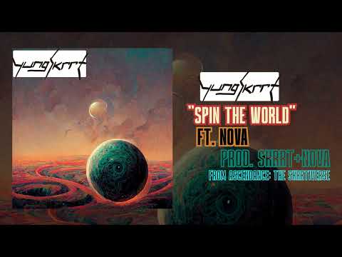 Video thumbnail for Spin The World