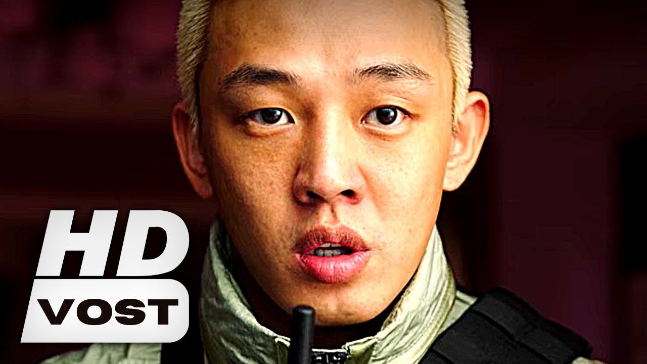 Miniature de la vidéo #ALIVE Bande Annonce VOST (NETFLIX, 2020) du film #Alive