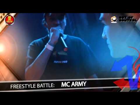 Dj Marthy - Out of Control s Majkem Spiritem