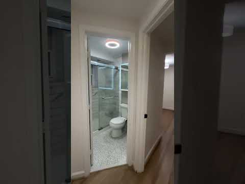 Columbia Heights| 900 sqft 2bd, 1bth|Townhouse English Bsmt Apt| Shared Back Patio property video