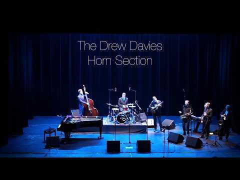 UROS PERIC PLAYS RAY CHARLES