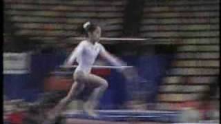Download lagu Monique Chang - 1997 Junior International Team Championships - Floor Exercise mp3