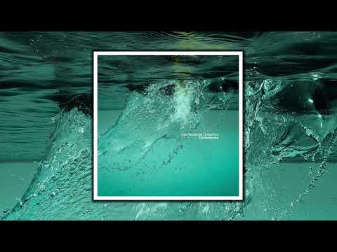 Joe Alexander Shepherd - Dimensions (Official Audio)