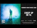 NBA YoungBoy Creep Up On Ya