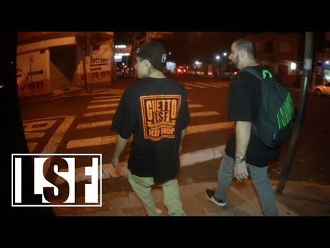 Dfato - Enredo - Prod. PIG (Videoclipe Oficial)