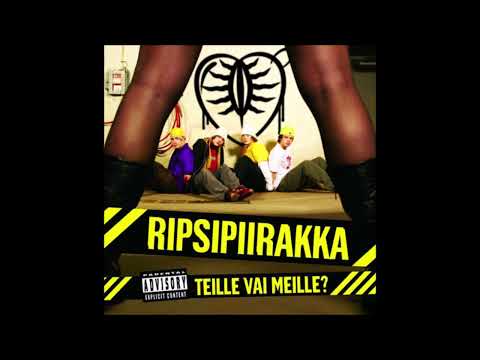 Minna & Lissu - Ripsipiirakka