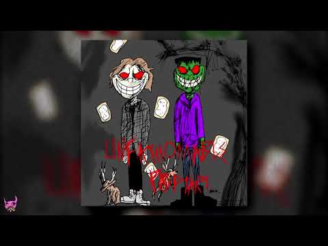 Hudskis - Unfathomable Poptart