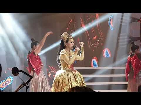 SELFI INDONESIA - SURGA DUNIA || DA ASIA 4 GRAND FINAL