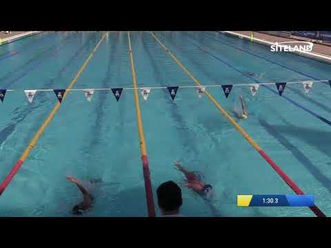 400 Misti  Ass. Femminile Agoniste (Serie 2) - 5 Treviso Swim Cup
