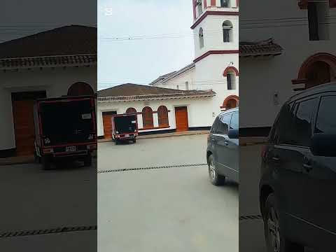 pueblito de fomeque cundinamarca