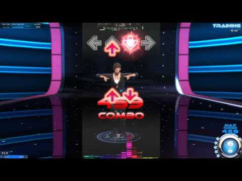 Mstar (TW) Warm Hole - Brown Eyed Girls (Move Classic) EXT 100%