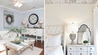 French Country Design and Decor Ideas