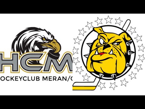 IHL 20/21 HC Merano - HC Varese I 06.02.21