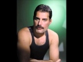 Freddie Mercury - Living On My Own [ALBUM MIX ...