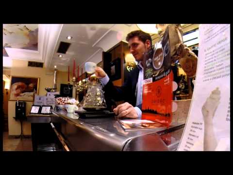 World Barista Championship, il cortonese Vannelli pronto per Seattle