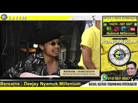 Salam Terakhir Cover By AMMAL