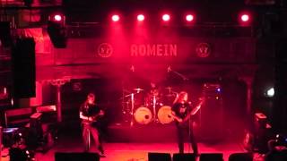 Satan's Smile - Live at Frisian Brotherhood Fest 2014