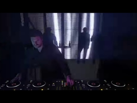 solomun live at goa rockstar closing party (fabrik madrid) fm-24-06-2012