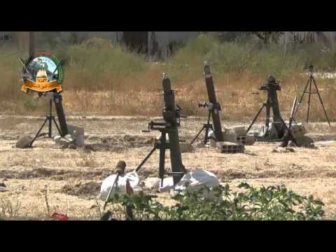 استهداف لقوات النظام من قبل كتيبة سيف الحق الدمشقي في الغوطة الشرقية في ريف دمشق