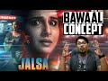 Jalsa MOVIE REVIEW Yogi Bolta Hai
